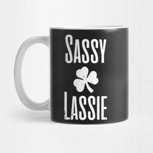 st patrick's day  t shirt Mug